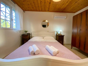 Mariannas traditional house